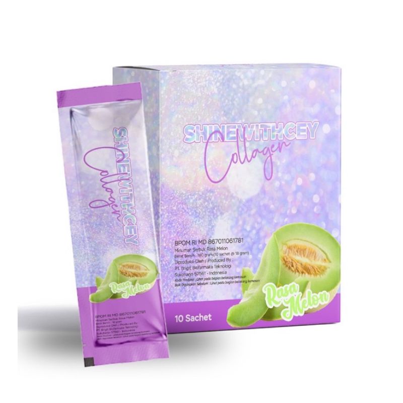 Shine Collagen (Swc)