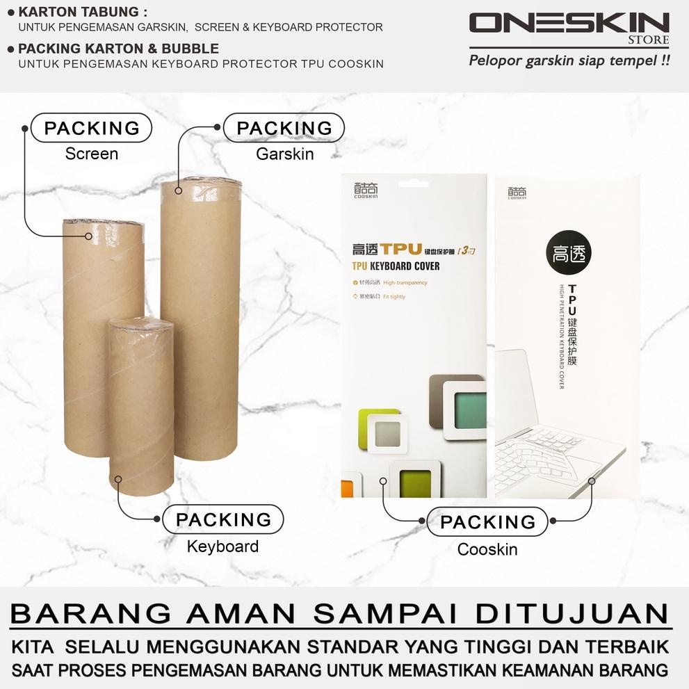 BARANG TERUPDATE Garskin Sticker Laptop Pelindung Screen Keyboard Protector Lenovo IdeaPad Slim 5 5i
