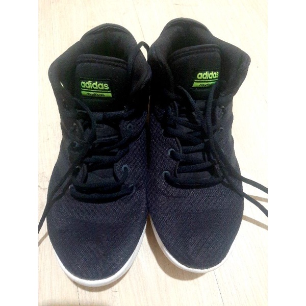 SEPATU BASKET ADIDAS SECOND