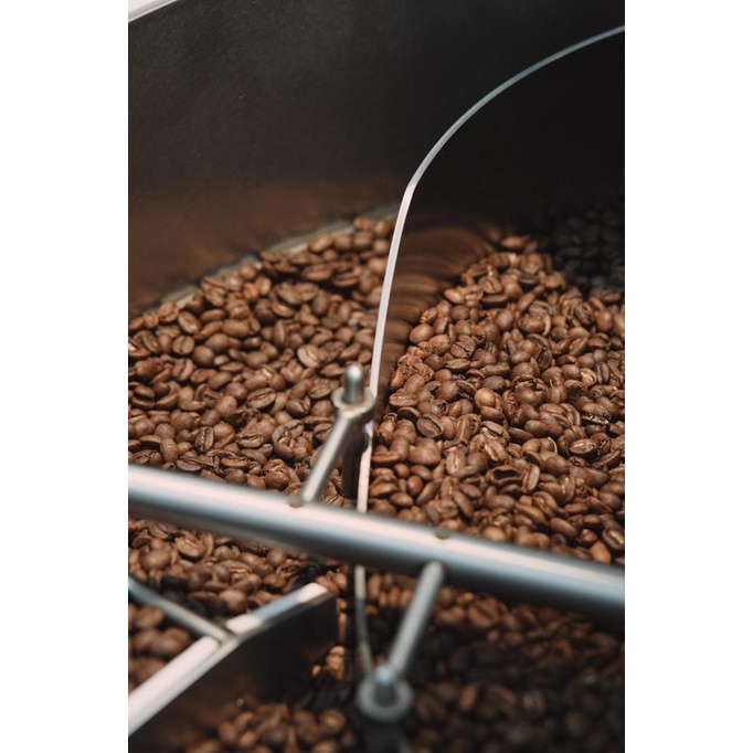 

1/15 coffee signature blend (whole beans) - 200 gr