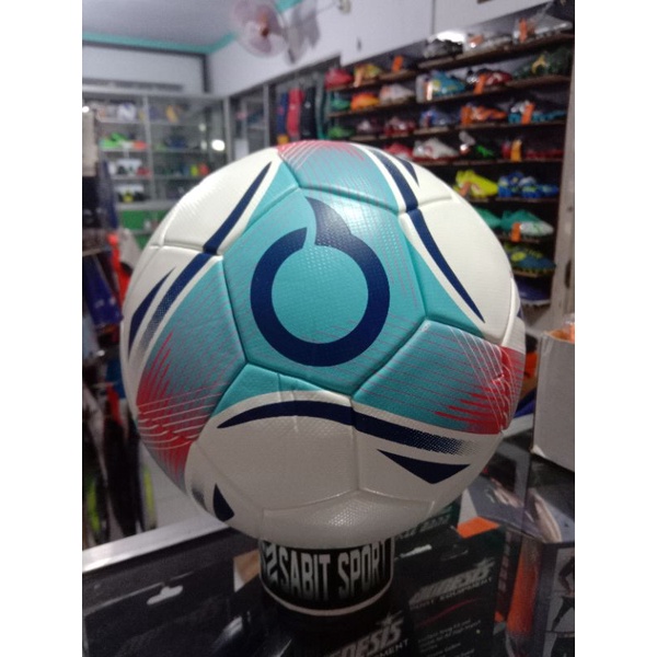 BOLA SEPAK SIZE 5 ORTUSEIGHT ORIGINAL
