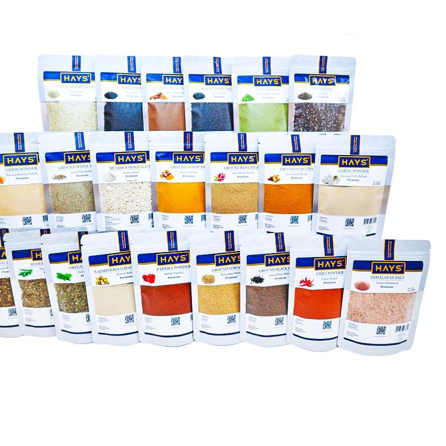 

➶Terlaris AHQZG Pure Matcha / Matcha Bubuk Murni / Teh Hijau Bubuk Murni - HAYS 85 ➶Ready Stock