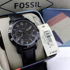 JAM TANGAN FOSSIL PRIA FS 5132