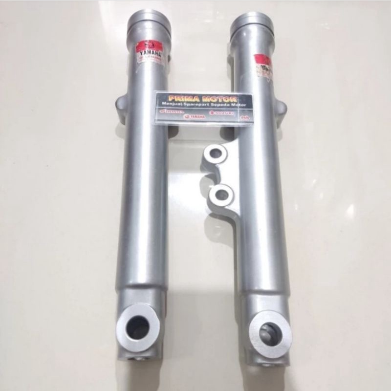 TABUNG SHOCK RX KING COBRA SET TABUNG SHOCK DEPAN RX KING COBRA ORI