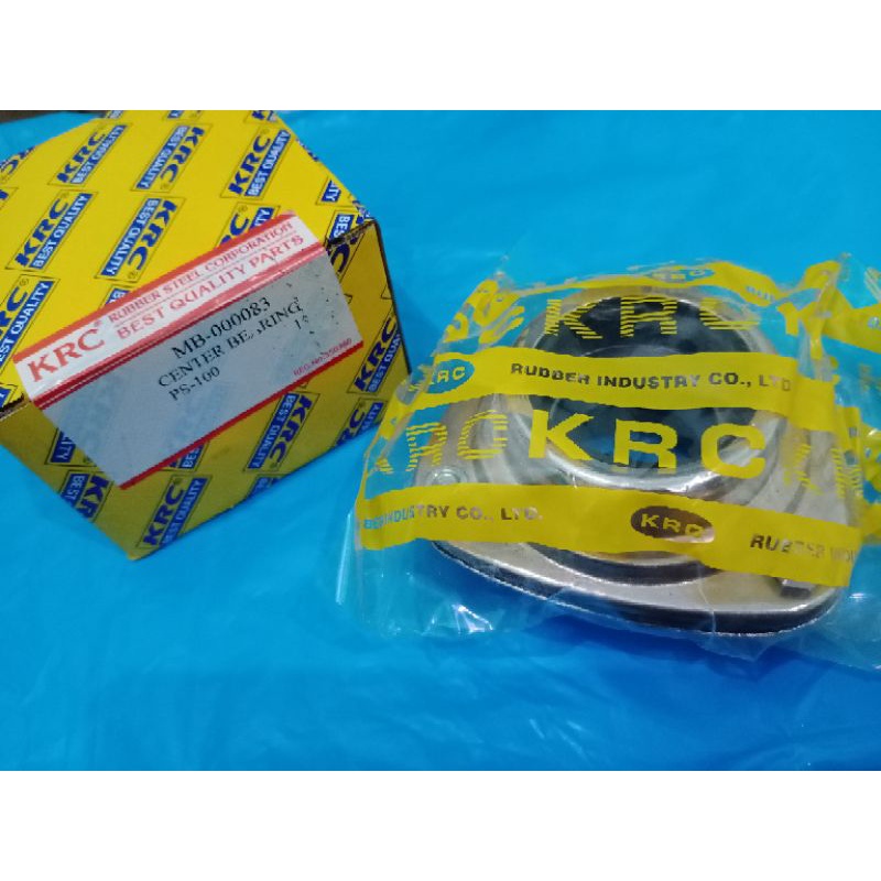 Center Bearing PS100/FE 111 MB-000083.MTD-3003 Merek Random