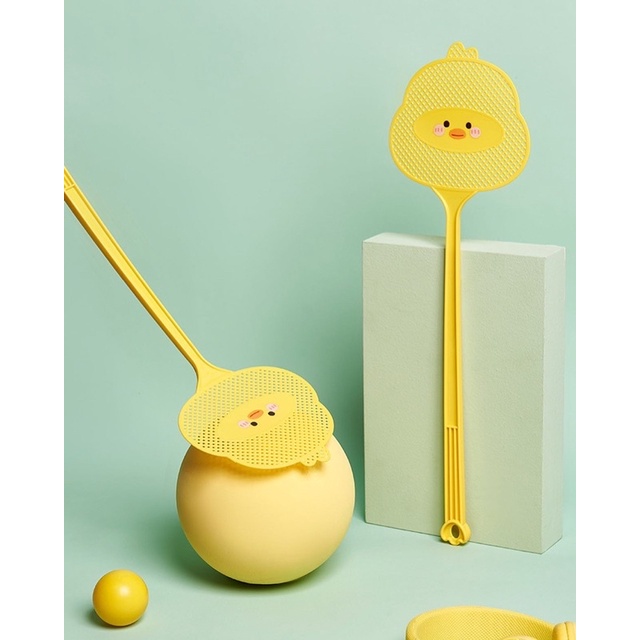 Ducky pet disclipline stick