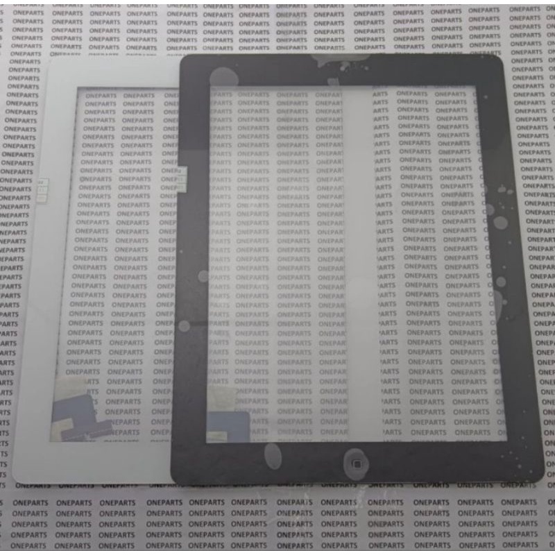 TOUCHSCREEN TS TC IPAD 2 ORIGINAL