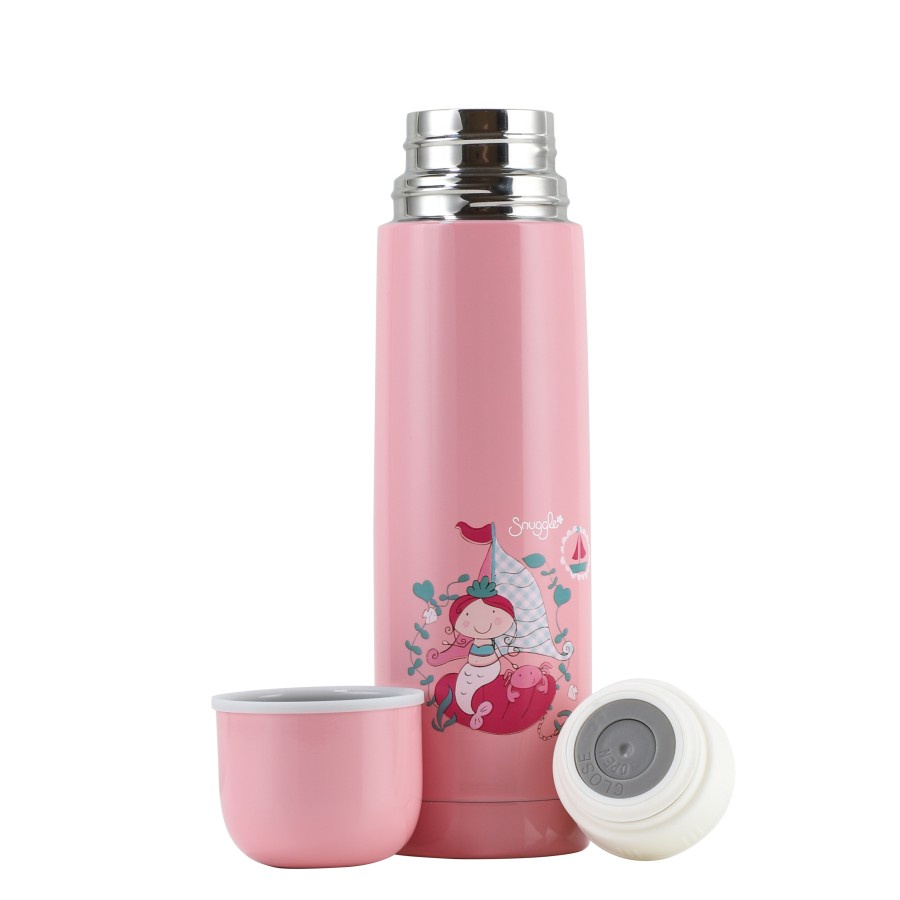 Crown Snuggle Super Vacuum Flask 500 ml