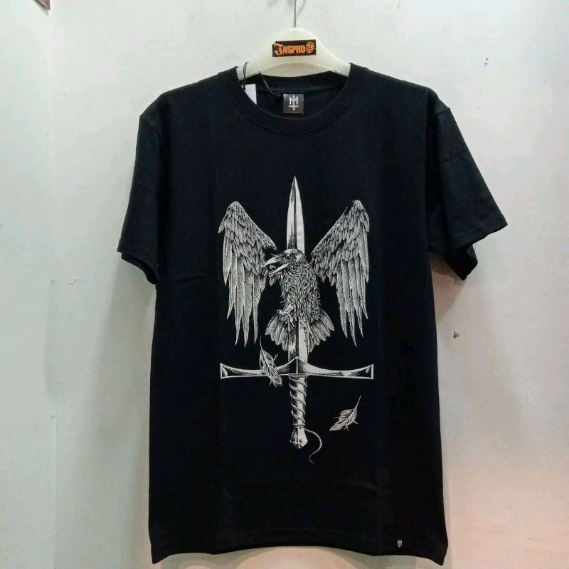 KAOS MATERNAL DISASTER ORIGINAL