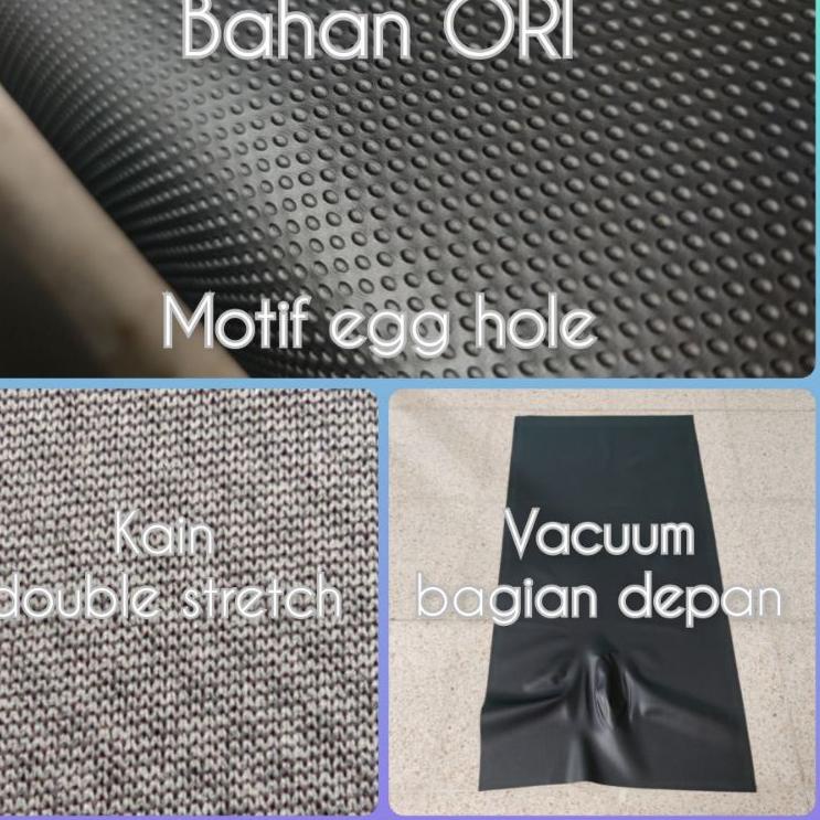 げ kulit jok honda beat kulit jok hitam polos jok honda jok beat BAHAN SEMI & BAHAN ORI kulit jok bea