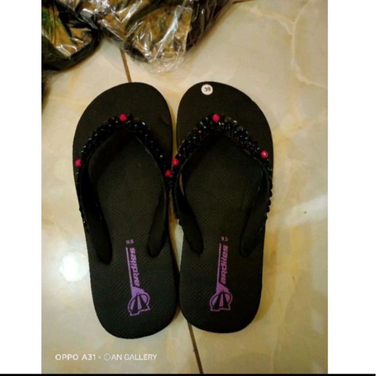 MX.11De22х ‣ Sandal jepit wanita murah/Sandal flat/sandal mute/sandal jepit Bali'