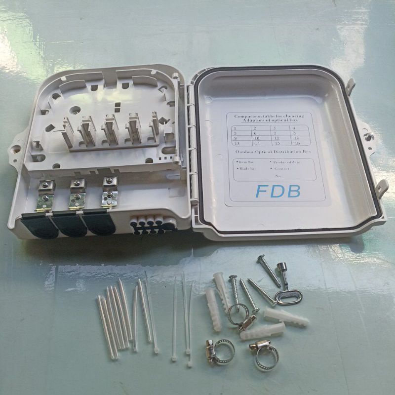 odp 8core model adapter kosongan