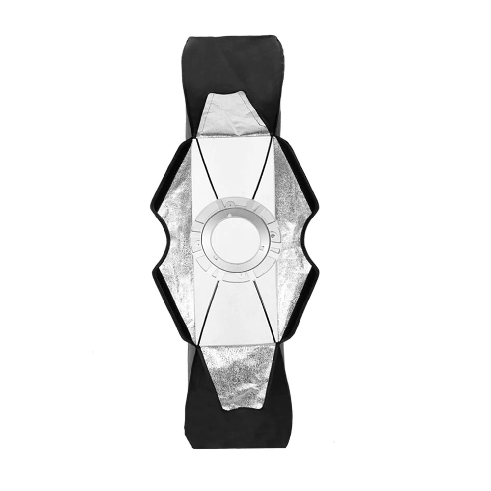 Godox Softbox Reflector Rectangular Honeycomb Grid 30x120cm SB-FW-30120