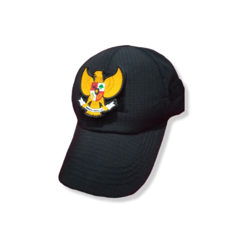 topi tactical garuda