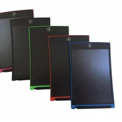 

[Etalase](I66P)❤ Papan Tulis Anak LCD Writing Color Board 8.5" Papan Tulis Tablet Anak /LCD Writing tablet 8.5” / Papan Tulis Anak pasti dikirim