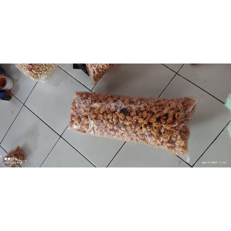 

Ukf5Pc6F4H (Kuliner.Kita) Udel Pedes Kemasan 1Kg