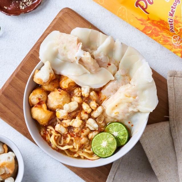 

GH2【 PANGSIT SERIES BACILEN Serbuuu