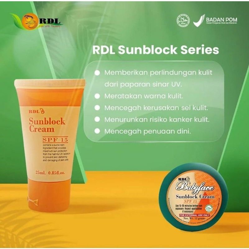 [Paket glowing ] RDL Sabun pepaya 135 gr dan facial cleanser 150 ml / RDL PAPAYA SOAP ORIGINAL