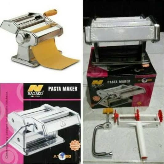 Gilingan Mie / Gilingan Molen / Pasta Maker ATLAS NAGAKO