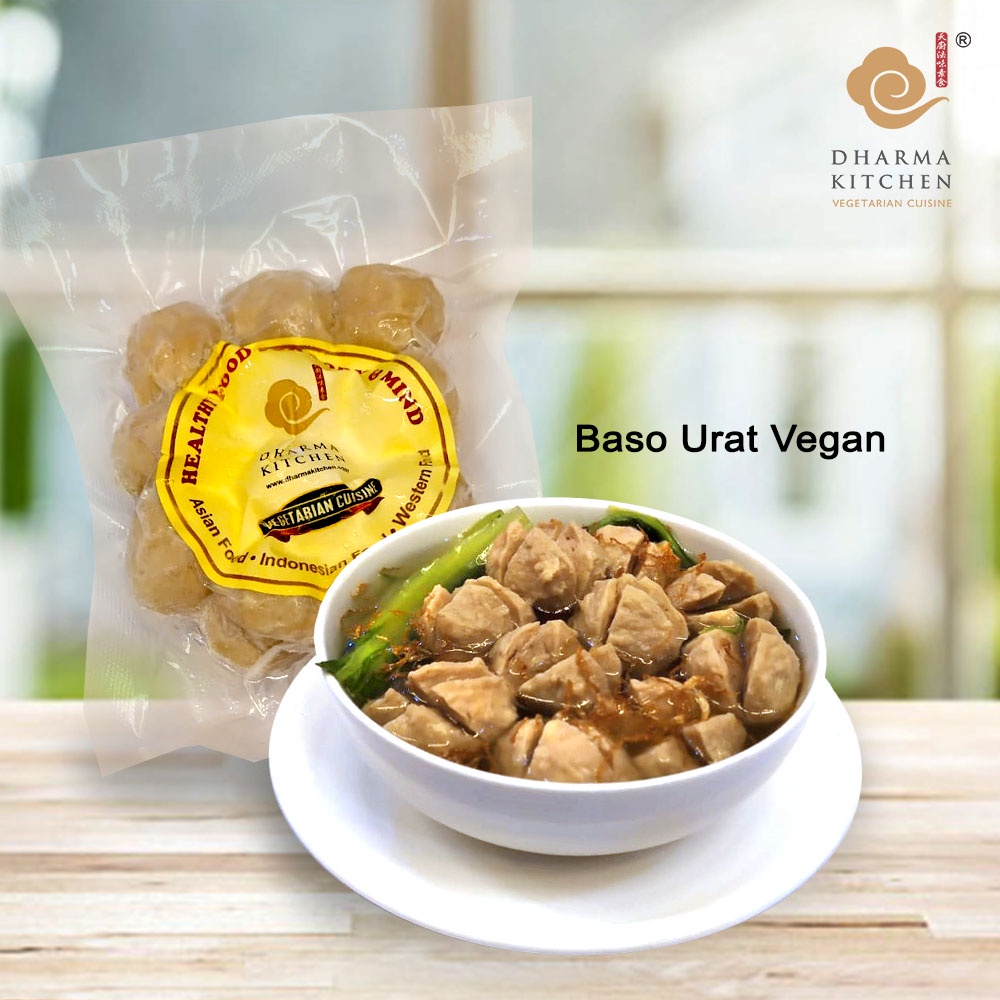 

Frozen Baso Urat Polos