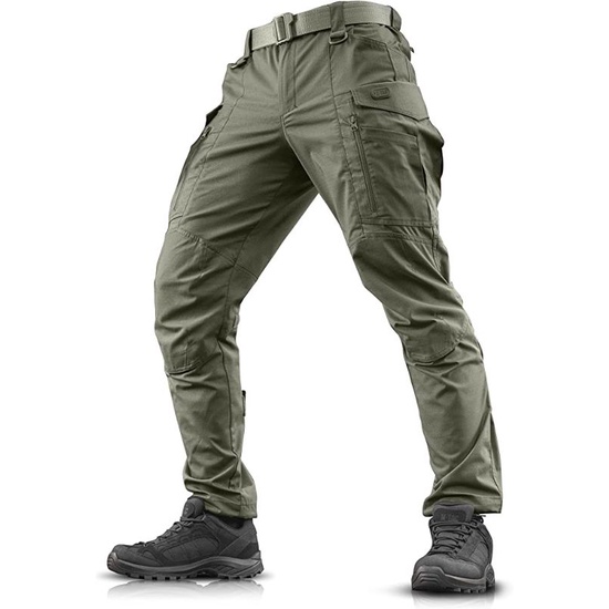 Celana Panjang Outdoor W-Tac PREMIUM