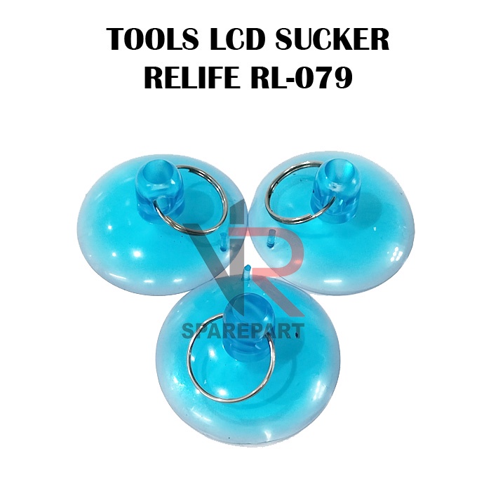 TOOLS PENGHISAP / PENGANGKAT LCD / LCD SUCKER RELIFE RL-079