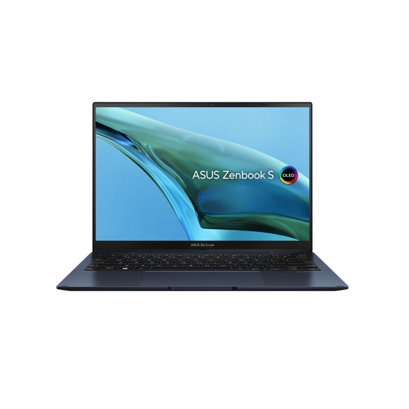 Laptop Asus ZenBook S13 Oled UM5302TA Touch RYZEN 7 6800U RAM 16GB 1TB SSD RADEON 680M OHS 13.3 2.8K W11