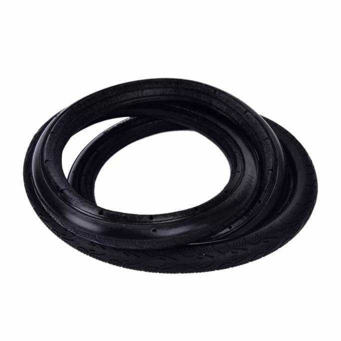 Best Seller Ni Ban Padat 700X23C Anti Bocor Untuk Sepeda Fixie
