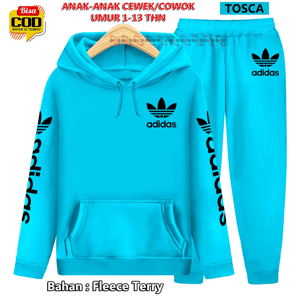 Setelan Hoodie Anak, Bisa COD &amp; Gratis Ongkir TOP 00099 Setelan Anak-anak sweater Hoodie Suiter, Setelan Olahraga anak SARANGHAEYO, Setelan Training Anak Cowok Cewek baby terry terbaru dan termurah, Baju anak terbaru, atasan termurah anak,