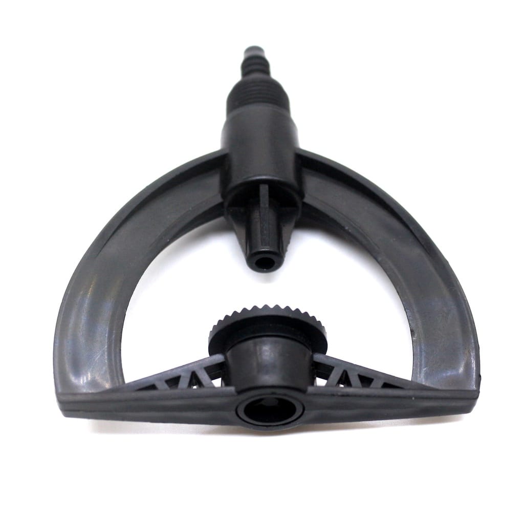 RURI DRAT LUAR HITAM / SPRINKLE TAMAN / SPRINKLER TAMAN MODEL RURI 11MM