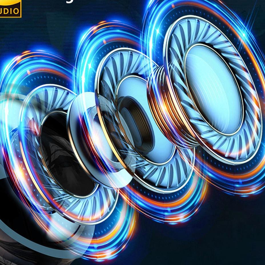 Rekomendasi 【COD】2022 Jovitech TWS Headset Bluetooth TWS No Delay Gamer Earphone Full Bass Stereo Mi