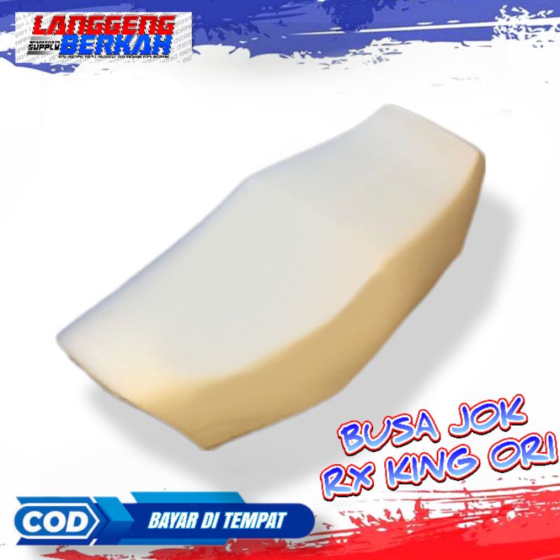 Busa jok rxking rx king model original empuk