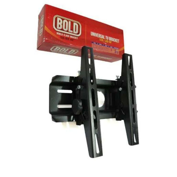 Murah Meriah bracket tv / bracket tv led / bracket tv universal / bracket tv dinding / bracket led d