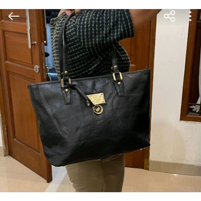 Tote Bag St. Scott London