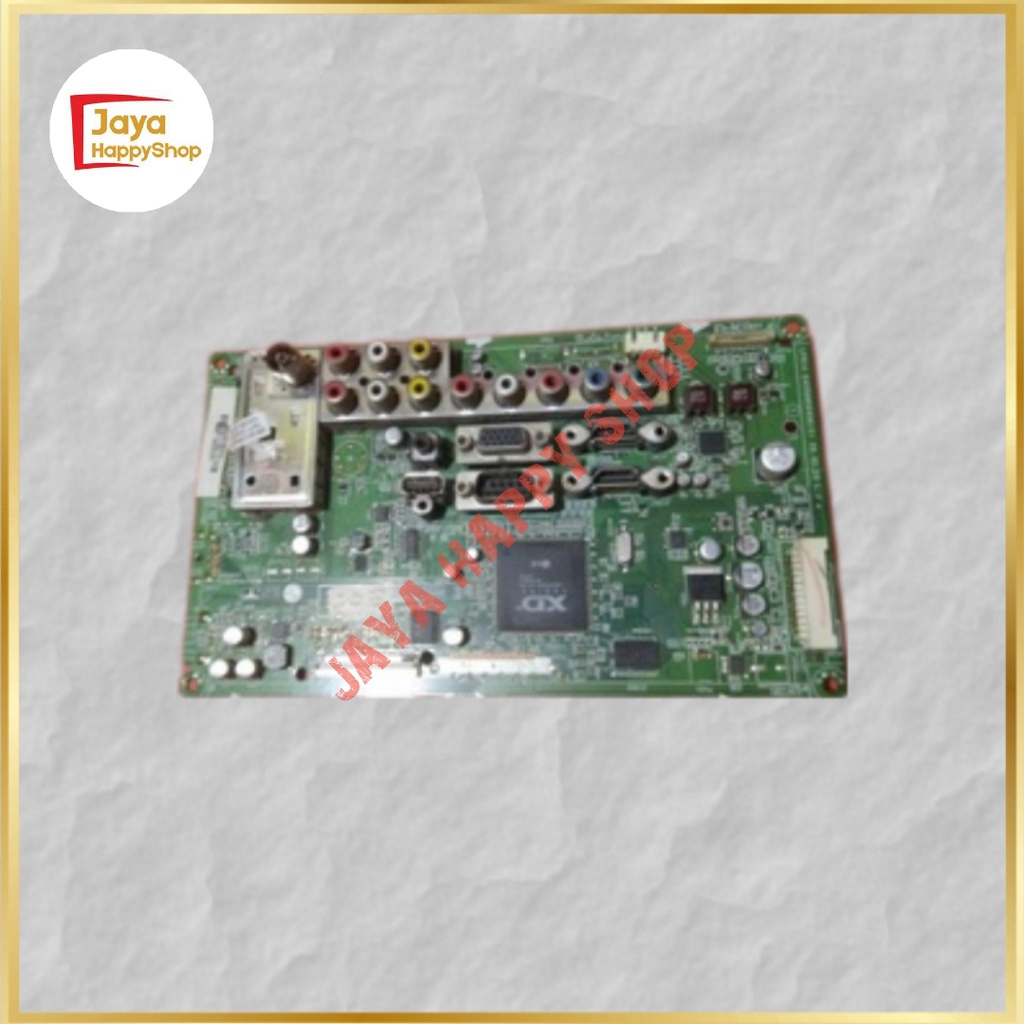 MB MAINBOARD TV LG 32LH20R