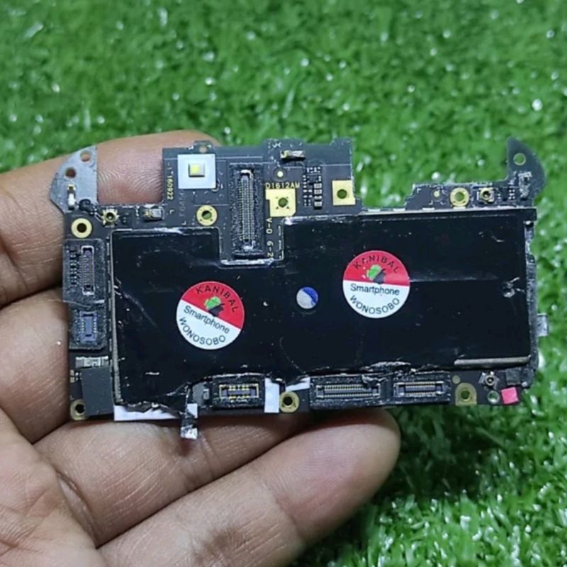 Mesin Vivo V5 1601 Normal