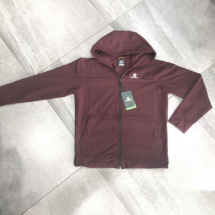 Harga Irit Jaket Consina Maverick Outdoor Sport Running