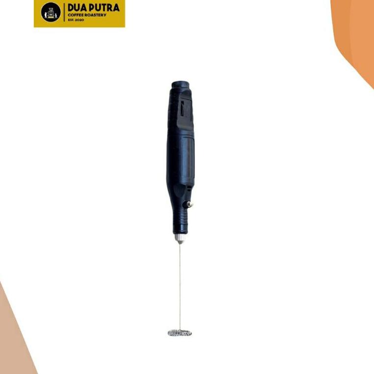 TELAH HADIR Milk frother listrik dengan pengatur kecepatan/ milk frother /milk frother electric/ pen