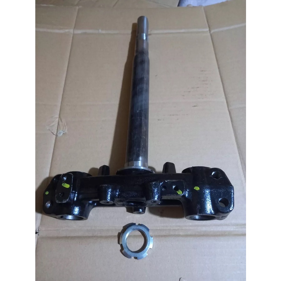 Fork segitiga depan yamaha mio m3 - Mio z 125 original
