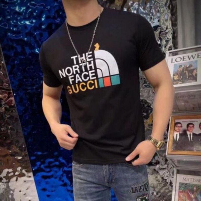 kaos import pria polos premium