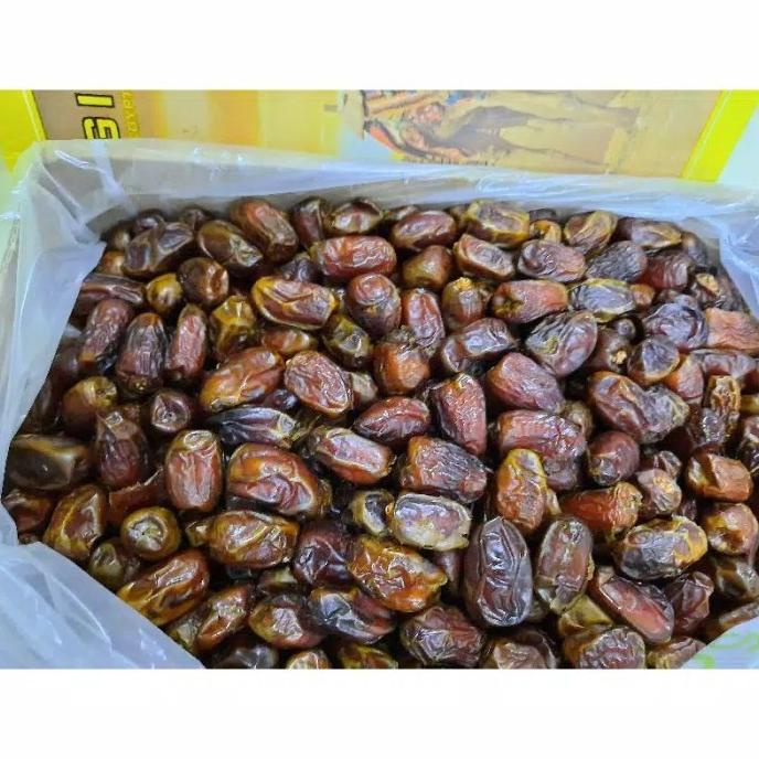 

KURMA MESIR MADU SUPER GIZZA 10 KG RER69464S