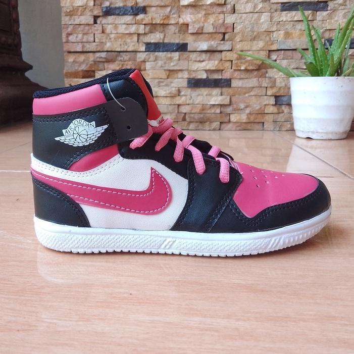 ➥Terbaru SEPATU JORDAN ANAK CEWEK / SEPATU JORDAN ANAK PINK / SEPATU NIKE JORDAN ANAK PEREMPUAN / SE