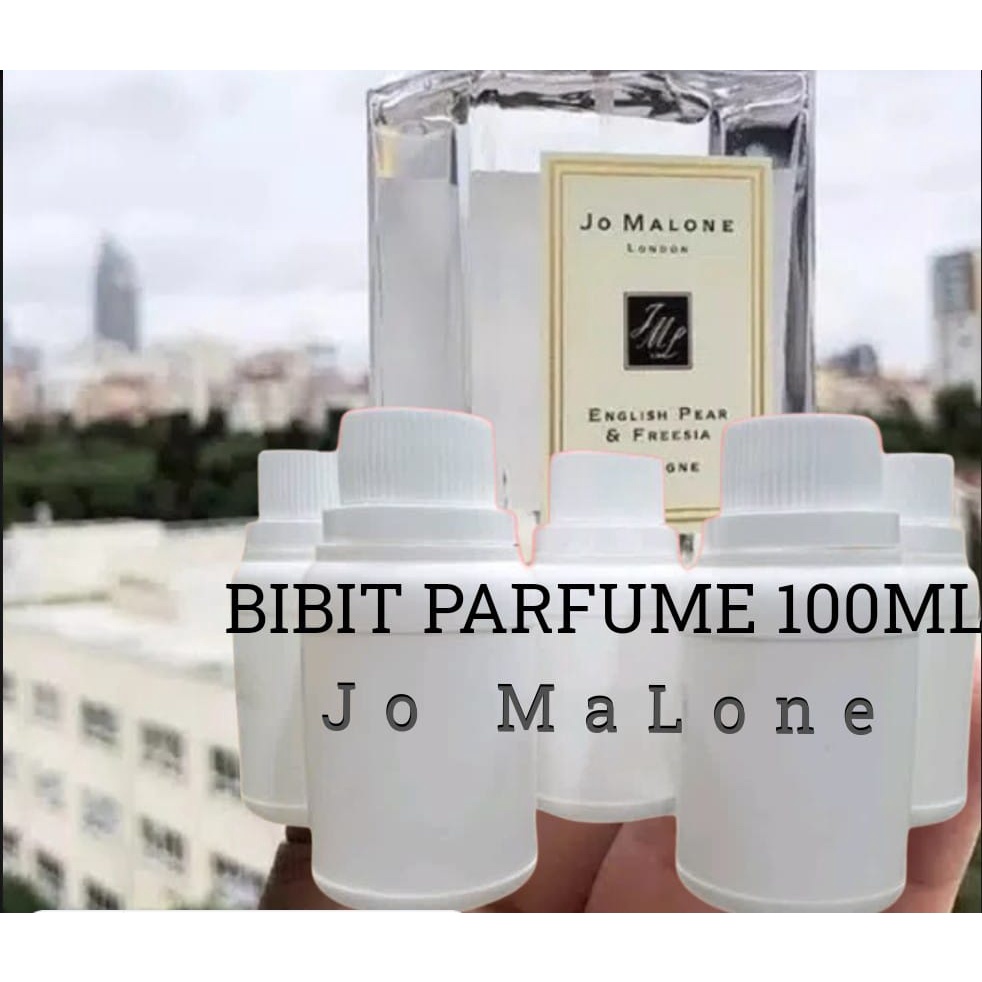 Bibit parfum murni JO MALONE