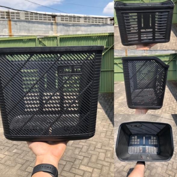 Diskon Terkeren [ANTI PECAH] Keranjang Classic HONG YIN