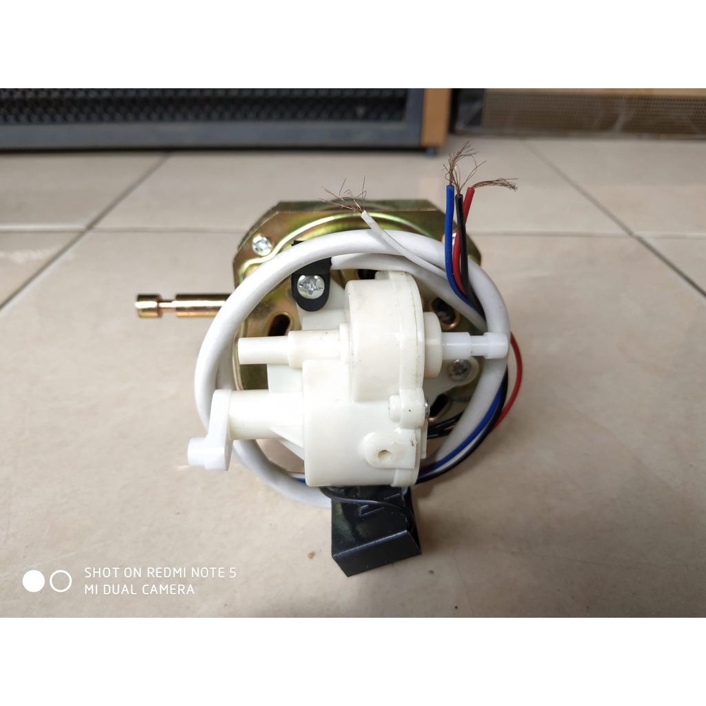 Dinamo Motor Kipas Angin Miyako 16 inch (71X16)