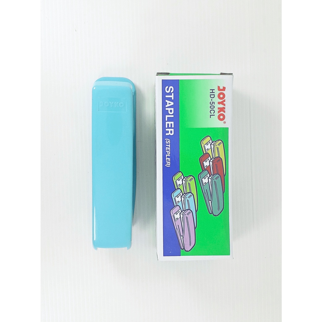 

Stapler/Staples Besar JOYKO HD-50 CL (027026)