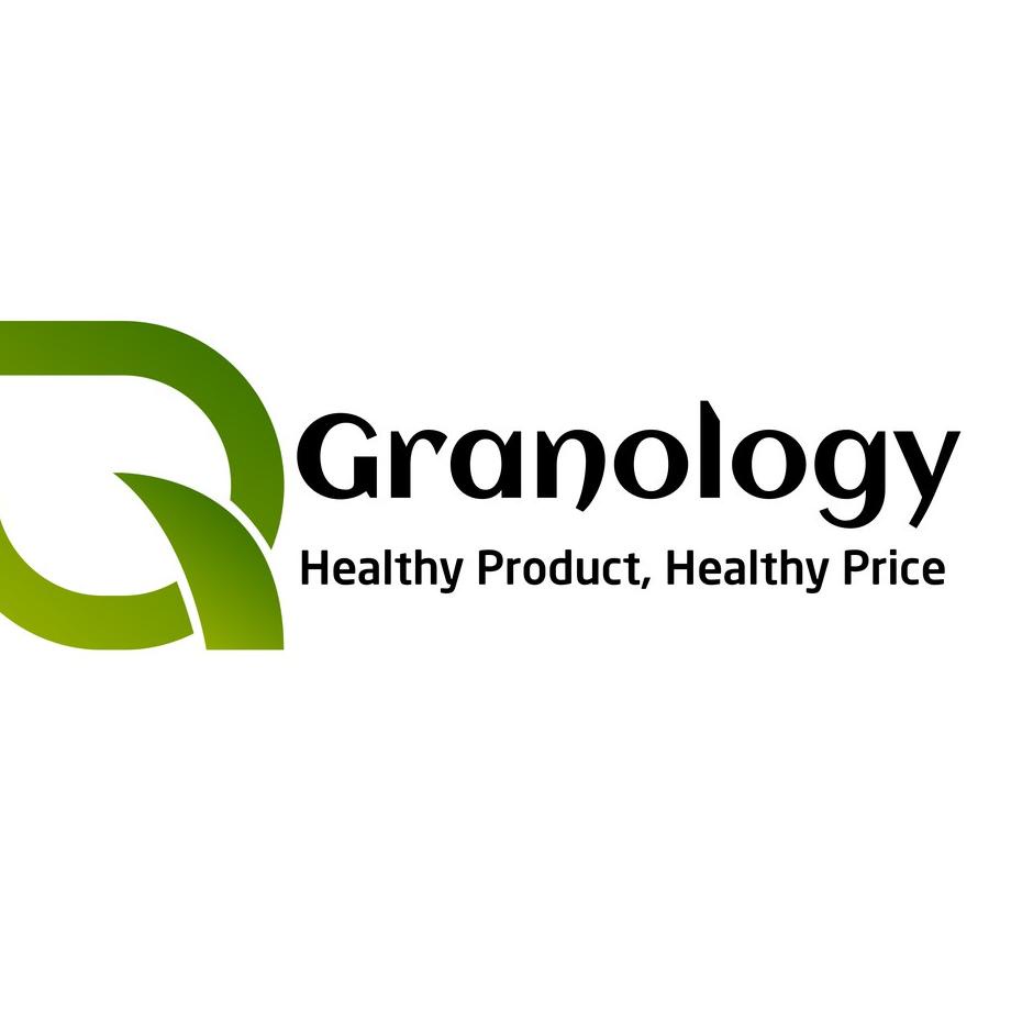 

■»► Healthy Mix Isian Granola (Tanpa Oat) Full Custom by Granology