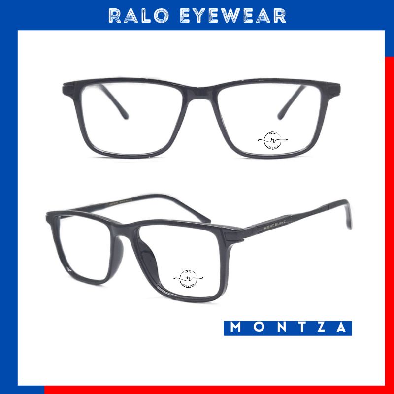 Frame Kacamata MB0195 Pria Wanita Ada Per