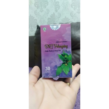 DRF PELANGSING KHUSUS