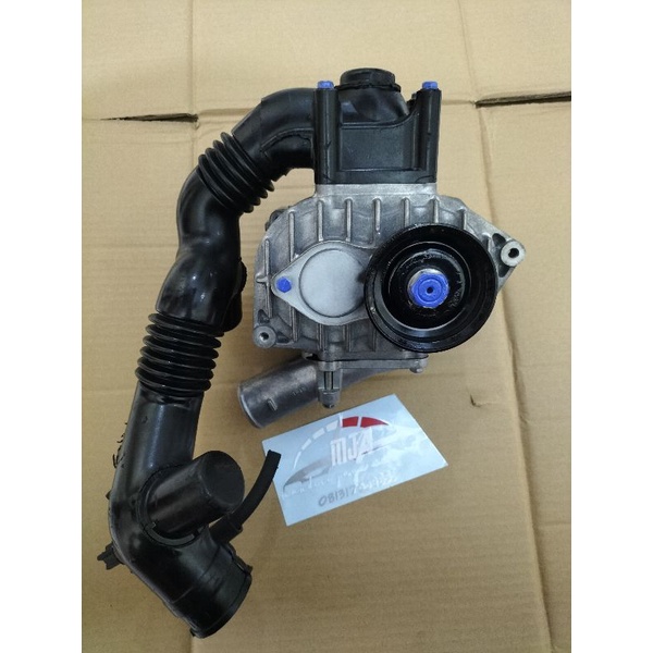 supercas super cassupercharger amr 500 original termurah